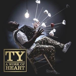 Ty concert at O2 Academy 2 Newcastle, Newcastle Upon Tyne on 16 March 2019