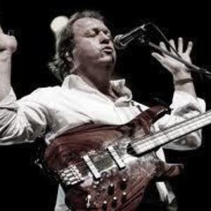 Level 42 concert at Liverpool Philharmonic Hall, Liverpool on 10 October 2023