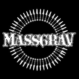 Massgrav concert at Metropool Hengelo, Hengelo on 29 April 2023