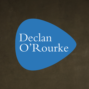 Declan ORourke concert at The Glee Club, Birmingham on 04 November 2021