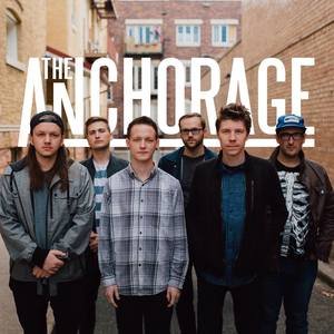 The Anchorage concert at The Depot, Salt Lake City on 30 December 2022