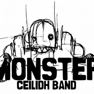 Monster Ceilidh Band concert at The Slaughtered Lamb, London on 24 September 2021