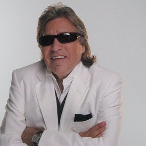 Jose Feliciano concert at Yoshis Oakland, Oakland on 29 June 2023