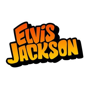 Elvis Jackson