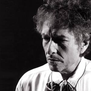 Bob Dylan concert at Rotterdam Ahoy, Rotterdam on 19 September 1987
