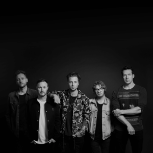 OneRepublic concert at Northlands Coliseum, Edmonton on 29 April 2015