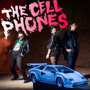 The Cell Phones