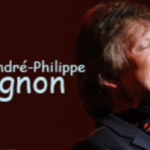 André-Philippe Gagnon