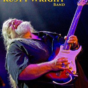 The Rusty Wright Band