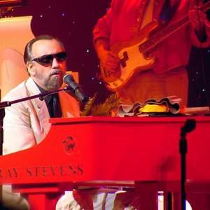 Ray Stevens concert at Grand Ole Opry House, Nashville on 25 August 2022