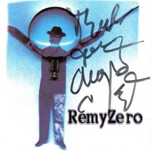 Remy Zero concert at Double Door, Chicago on 08 December 1995