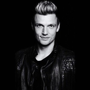 Nick Carter concert at MTELUS, Montreal on 03 October 2014
