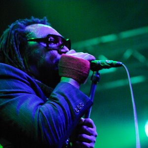 Skindred concert at Wedgewood Rooms, Southsea on 29 November 1999