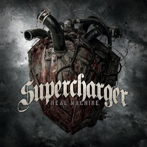 Supercharger concert at Logo, Hamburg on 08 September 2015