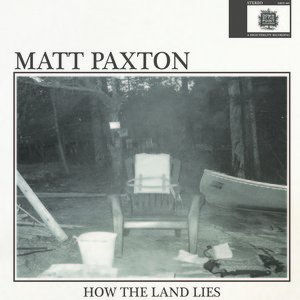 Matt Paxton concert at Mills Hardware, Hamilton on 29 April 2023