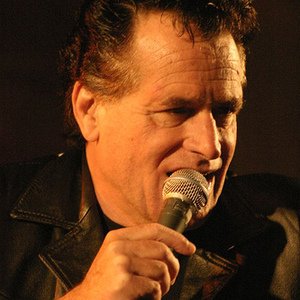 George Baker concert at Thuishaven, Amsterdam on 04 August 2019