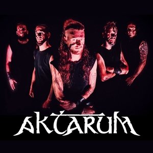 Aktarum concert at Hellfest, Clisson on 17 June 2022