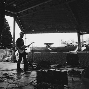 Josh Morningstar concert at Grey Eagle, Asheville on 25 August 2022