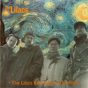 The Lilacs concert at O2 Academy 2 Liverpool, Liverpool on 10 June 2023