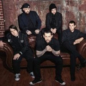 Good Charlotte concert at The Fillmore, Silver Spring on 30 June 2019