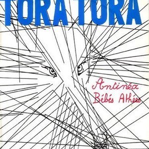 Tora Tora concert at Grand Casino Hinckley, Hinckley on 10 September 2021