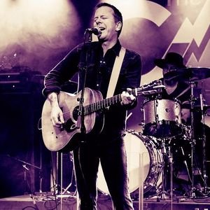 Kiefer Sutherland concert at O2 Ritz Manchester, Manchester on 25 July 2023