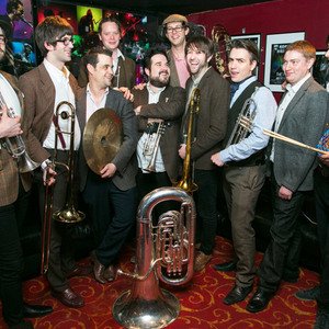 Old Dirty Brasstards concert at Butlins - Bognor Regis, Bognor Regis on 27 January 2023