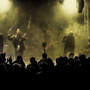 Bfg concert at Wave-Gotik-Treffen 2017, Leipzig on 02 June 2017