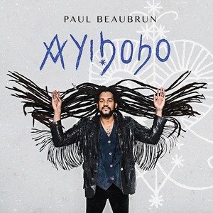 Paul Beaubrun concert at S.O.B.s, Manhattan on 23 April 2023