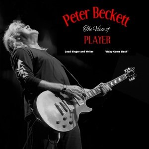 Peter Beckett concert at Starlight Bowl, Burbank on 29 August 2021