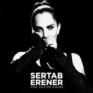 Sertab Erener concert at De Doelen, Rotterdam on 09 December 2023