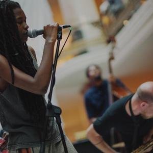 Irreversible Entanglements concert at Le Poisson Rouge, New York (NYC) on 15 January 2024