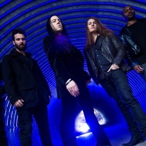 Witherfall concert at The Middle East - Downstairs, Cambridge on 18 September 2022