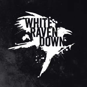 White Raven Down concert at KKs Steel Mill, Wolverhampton on 25 September 2021
