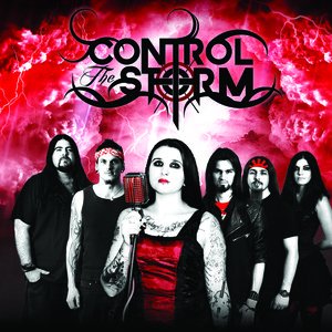 Control the Storm concert at The Brickyard, Carlisle on 03 October 2021