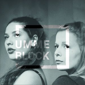 UMME BLOCK concert at Moritzbastei, Leipzig on 01 November 2023