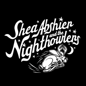 Shea Abshier & The Nighthowlers - Jolly Fox, Huntsville, 05 May 2023