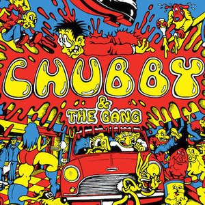 Chubby and The Gang concert at Bush Hall, London on 09 September 2021