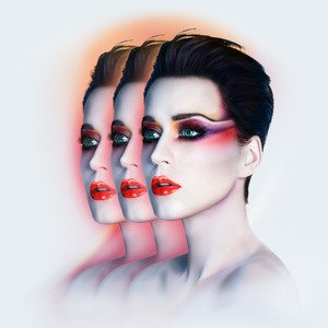 Katy Perry concert at Rogers Arena, Vancouver on 09 September 2014