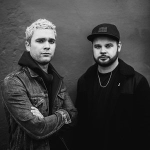 Royal Blood concert at Riviera Theatre, Chicago on 23 September 2023