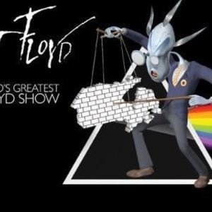 Brit Floyd concert at Orpheum Theatre, Boston on 24 March 2024