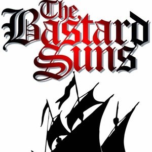 The Bastard Suns
