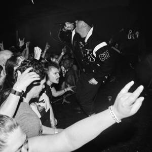 King 810 concert at Rescue Rooms, Nottingham on 12 April 2023