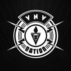 VNV Nation concert at Capitol, Hannover on 01 December 2023