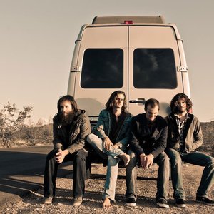 KONGOS concert at Summit Music Hall, Denver on 05 March 2015