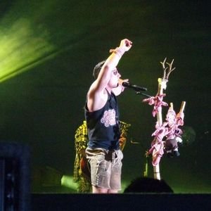 Andreas Gabalier concert at Waldbühne, Berlin on 16 July 2022