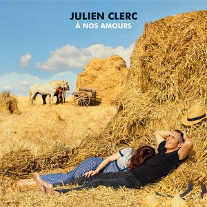 Julien Clerc concert at Salle Desjardins-Telus, Rimouski on 22 September 2019