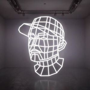 DJ Shadow concert at The Warehouse Project, Manchester on 18 September 2021