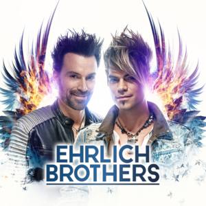 Ehrlich Brothers concert at Hallenstadion, Zurich on 26 September 2021
