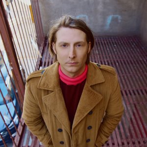 Eric Hutchinson concert at Motorco Music Hall, Durham on 30 September 2021